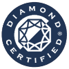 diamond certified - Garden Windows